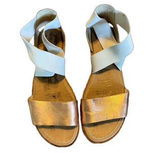 Sorel Ella Sandals- Size 9.5